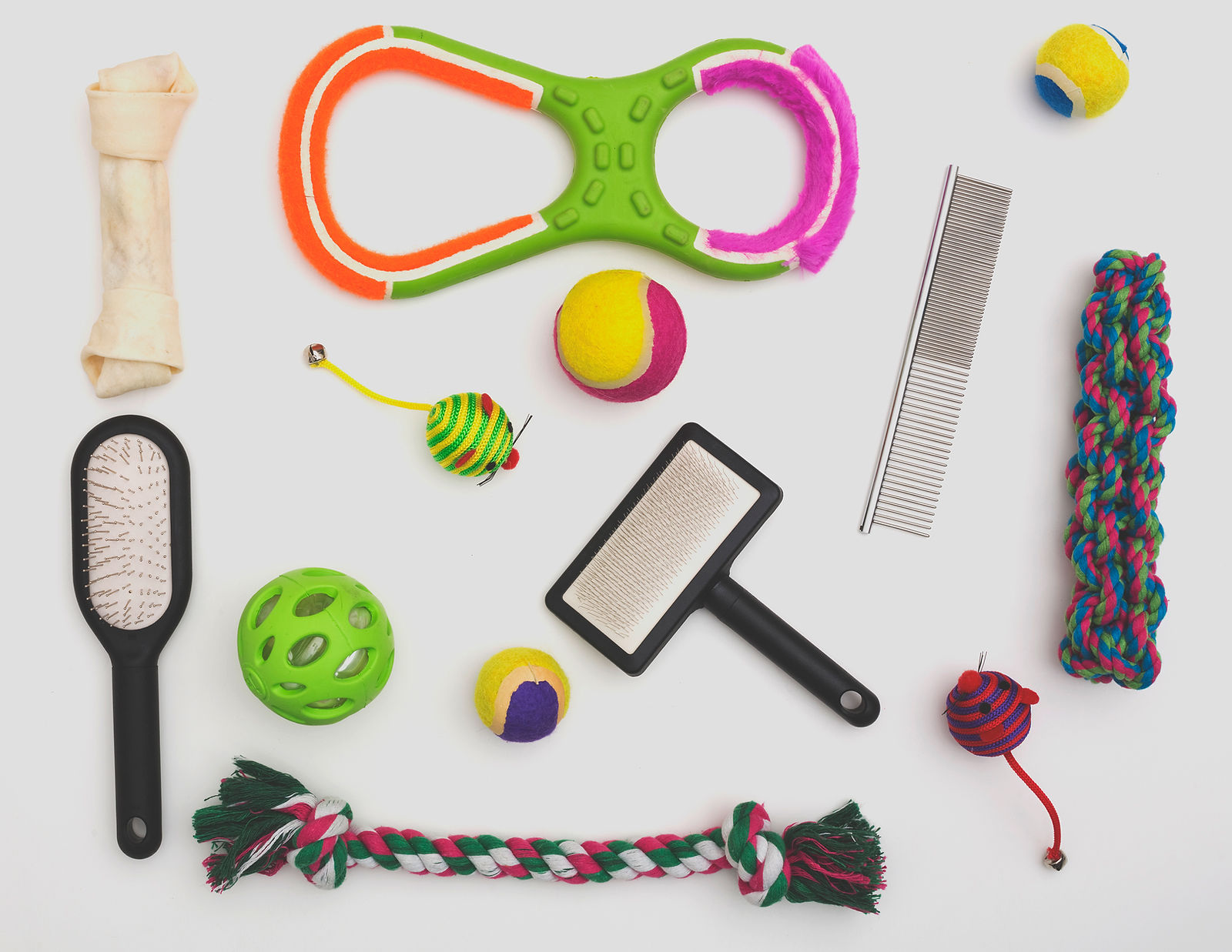 Pet Toys